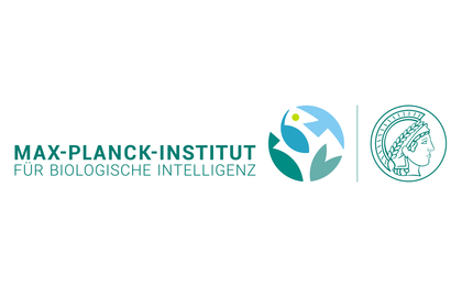 Logo der Firma Max-Planck-Institut für biologische Intelligenz aus Seewiesen