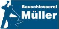 Logo der Firma Bauschlosserei Müller aus Bautzen
