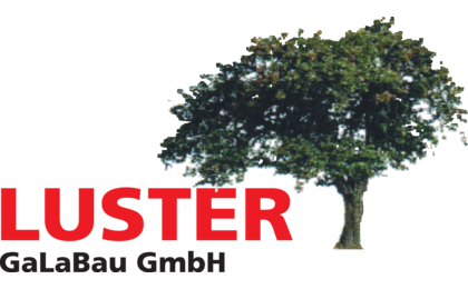 Logo der Firma Luster GaLaBau GmbH aus Bamberg