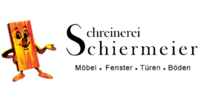 Logo der Firma Schreinerei Martin Schiermeier aus Hauzenberg
