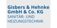 Logo der Firma Heizung Gisbers & Hehnke GmbH & Co. KG aus Oberhausen