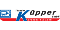 Logo der Firma Küpper Karosserie aus Neuss