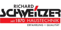 Logo der Firma Haustechnik Richard Schweitzer aus Weischlitz