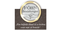Logo der Firma Bestattung Höhn aus Seßlach
