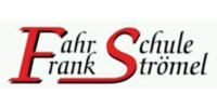 Logo der Firma Fahrschule Strömel Frank Strömel aus Sondershausen