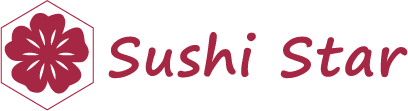 Logo der Firma SUSHI STAR aus Neuss