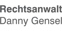 Logo der Firma Rechtsanwalt Danny Gensel aus Großenhain
