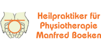 Logo der Firma Boeken Krankengymnastik Physiotherapie aus Viersen