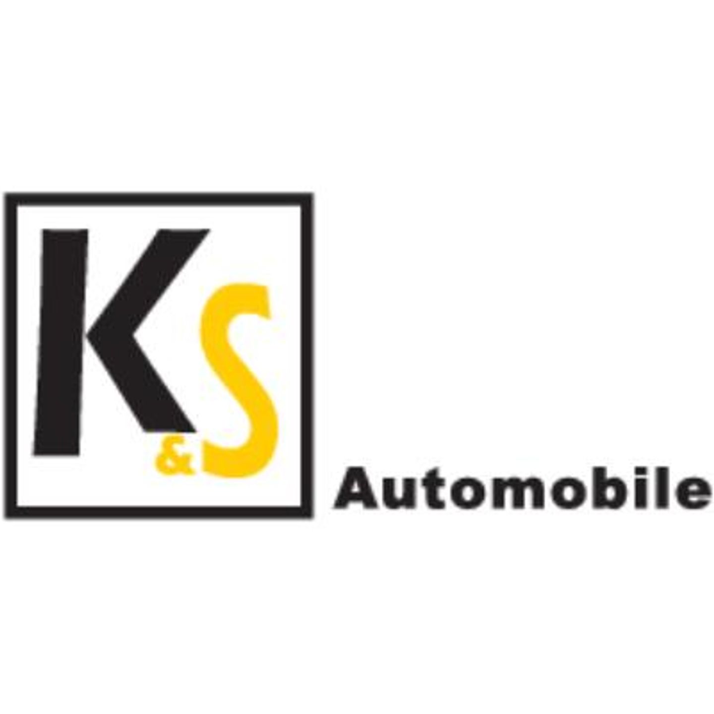 Logo der Firma K & S Automobile Keller & Keller GbR aus Chemnitz