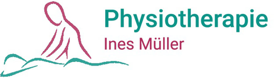 Logo der Firma Physiotherapie Ines Müller aus Chemnitz