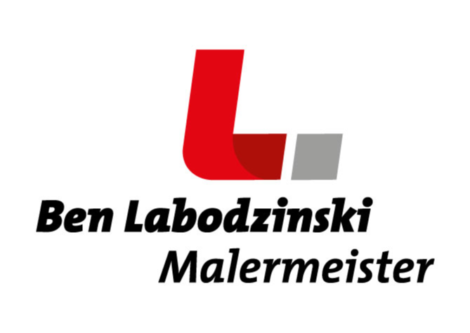 Logo der Firma Malermeister Ben Labodzinski aus Kiel
