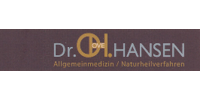 Logo der Firma Dr.med. Ove H. Hansen aus Freising