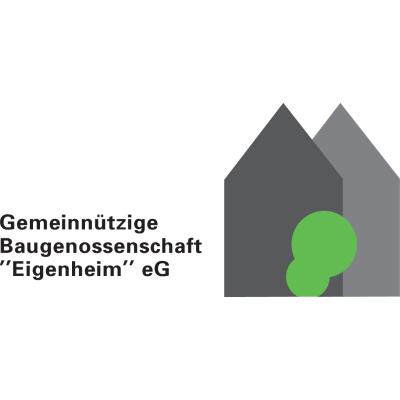Logo der Firma Gemeinnützige Baugenossenschaft Eigenheim e.G. aus Solingen