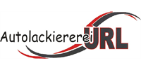 Logo der Firma Autolackiererei Url aus Wegscheid auf dem Branchenportal Auto-Werkstatt.de