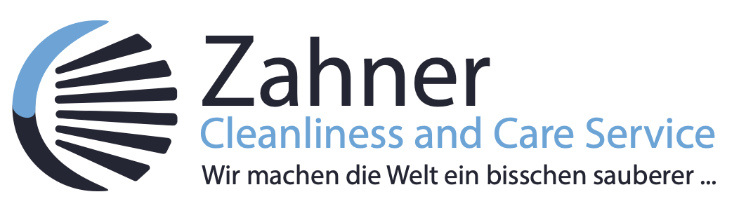 Logo der Firma Gebäudereinigung Zahner-Cleanliness and Care Service aus Neumarkt in der Oberpfalz