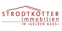 Logo der Firma Immobilien Strodtkötter aus Murnau