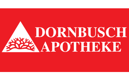 Logo der Firma Dornbusch-Apotheke aus Frankfurt