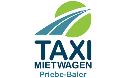 Logo der Firma Stefanie Baier | Taxi & Mietwagen Priebe-Baier aus Kemnath