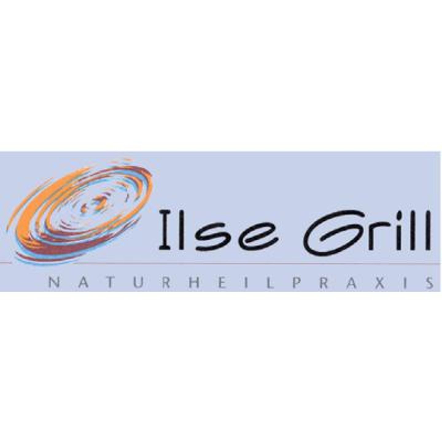 Logo der Firma Heilpraktikerin Ilse Grill aus Bayreuth