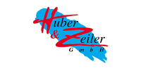 Logo der Firma Huber & Zeiler GmbH Maler- und Lackiererarbeiten Meisterbetrieb aus Pfaffenhofen