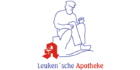 Logo der Firma Leuken''sche Apotheke Inh. Dr. Stephan Michels aus Viersen
