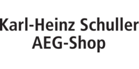 Logo der Firma Karl-Heinz Schuller AEG-Shop aus Tegernheim