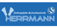 Logo der Firma Orthopädie Schuhtechnik Herrmann Marko aus Großolbersdorf