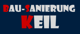 Logo der Firma Bau-Sanierung Keil aus Dresden
