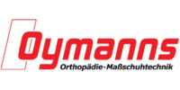 Logo der Firma Oymanns Orthopädie & Maßschuhtechnik aus Mönchengladbach