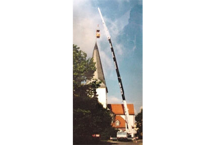 Beispielarbeit von Weigel-Schrüffer GmbH - veröffentlicht auf Sanitaer.org