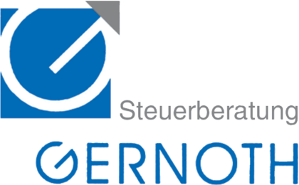 Logo der Firma Gernoth Steuerberatung aus Deggendorf