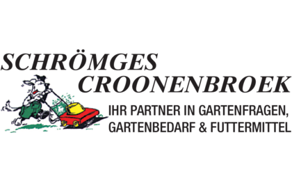 Logo der Firma Schrömges Croonenbroek aus Mönchengladbach