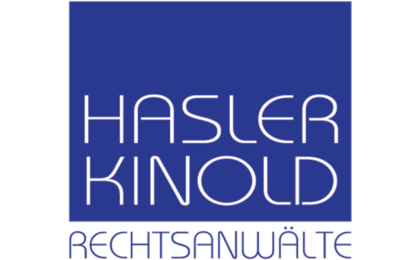 Logo der Firma Rechtsanwälte Hasler, Kinold aus Willich