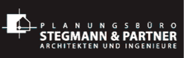 Logo der Firma Stegmann & Partner GbR Architekten und Ingenieure aus Quedlinburg
