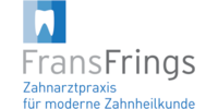 Logo der Firma Frings Frans Drs. Zahnarztpraxis aus Krefeld