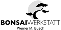 Logo der Firma Bonsai - Werkstatt Busch aus Düsseldorf