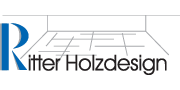 Logo der Firma Ritter Holzdesign aus Stetten