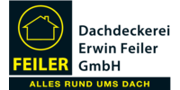 Logo der Firma Dachdeckerei Feiler Erwin GmbH aus Berg