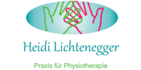 Logo der Firma Lichtenegger Heidi Praxis für Physiotherapie aus Regensburg