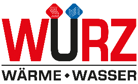Logo der Firma Würz GmbH aus München