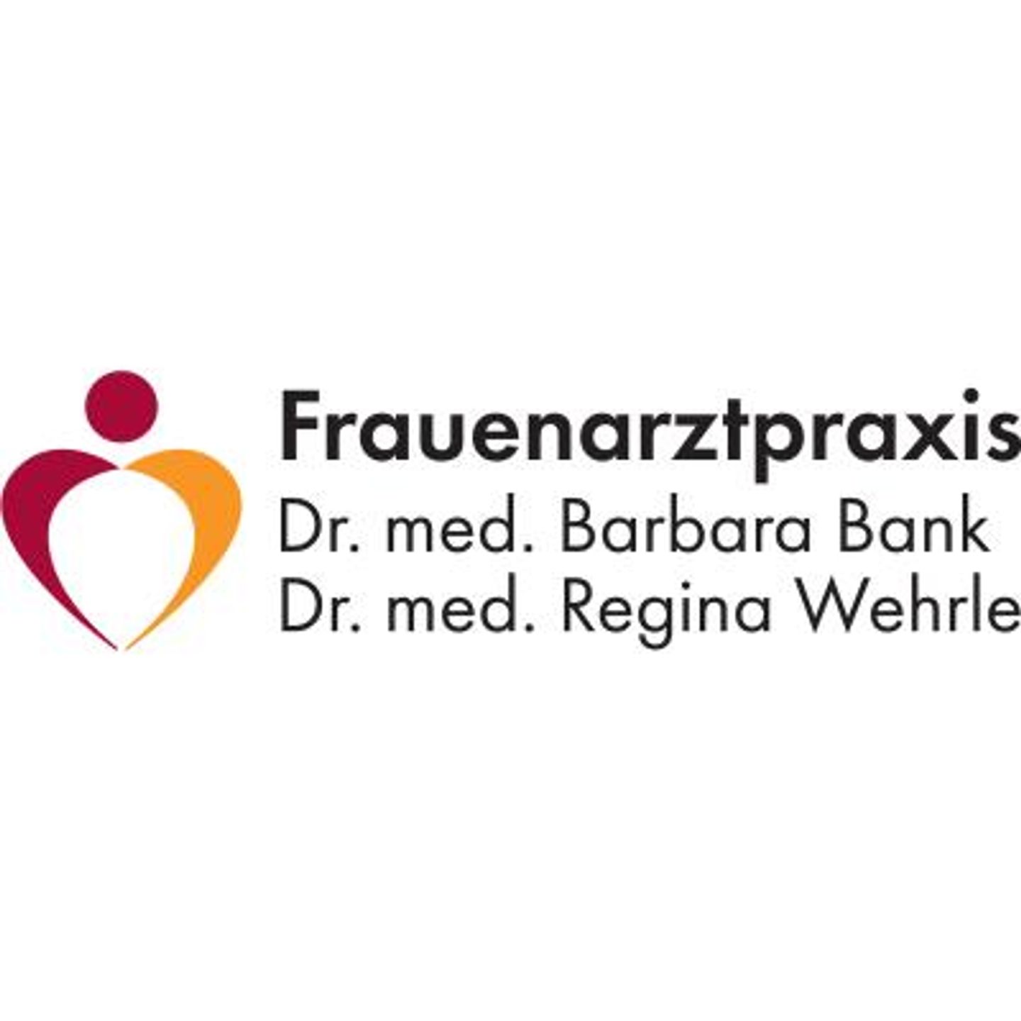 Logo der Firma Frauenarztpraxis Dres. Bank und Wehrle aus Nürnberg