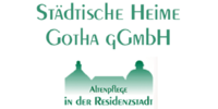 Logo der Firma Städtische Heime Gotha gGmbH aus Gotha