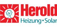Logo der Firma Herold Heizungsbau GmbH & Co. KG aus Forchheim