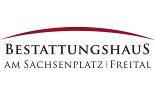 Logo der Firma Bestattungshaus Am Sachsenplatz GmbH aus Freital