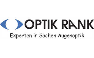 Logo der Firma Optik Rank aus Zirndorf