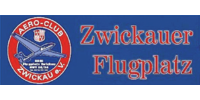 Logo der Firma AERO-CLUB ZWICKAU e.V. aus Zwickau