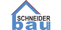 Logo der Firma Schneider Bau GmbH aus Dietfurt