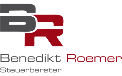 Logo der Firma Steuerberater Benedikt Roemer aus Mönchengladbach