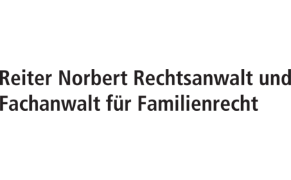 Logo der Firma Reiter Norbert aus Bad Kissingen