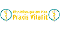 Logo der Firma Krankengymnastik VitaFit aus Moosburg